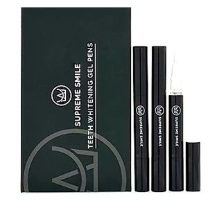 ♦️SOLD!!!♦️Supreme Smile Teeth Whitening Box Of 3 Gel Refill Pens